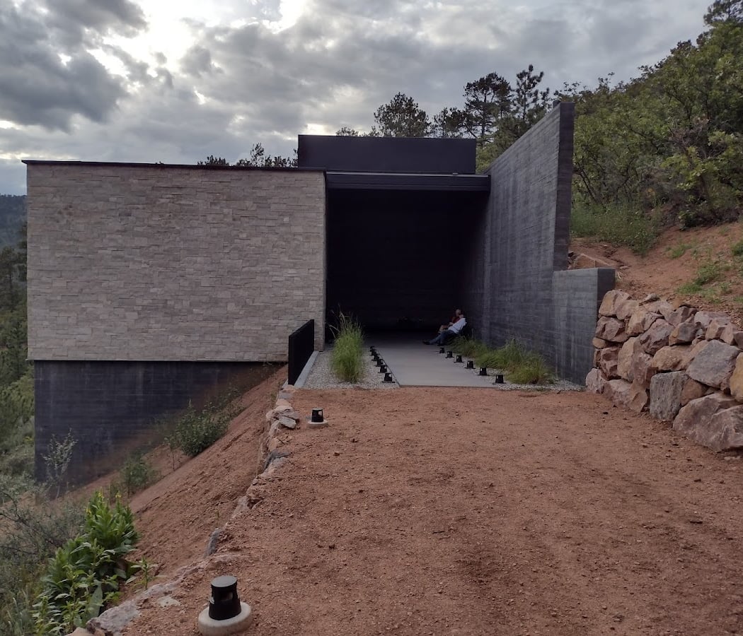 Green Mountain Falls Skyspace 3